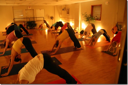 Prana Yoga Dance - Broadview Heights, OH